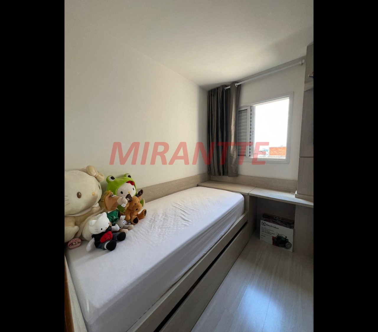 Cond. fechado de 74m² com 2 quartos em Vila Jaguara