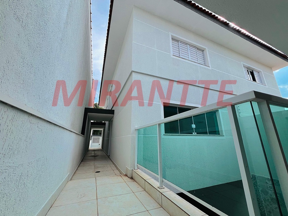 Casa terrea de 287m² com 3 quartos em Vila Nova Mazzei