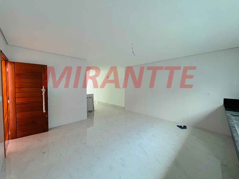 Casa terrea de 287m² com 3 quartos em Vila Nova Mazzei