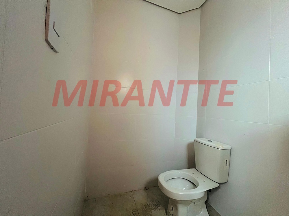 Casa terrea de 287m² com 3 quartos em Vila Nova Mazzei