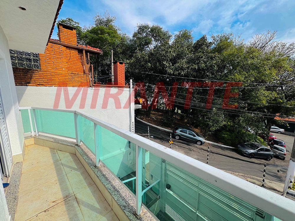 Casa terrea de 287m² com 3 quartos em Vila Nova Mazzei