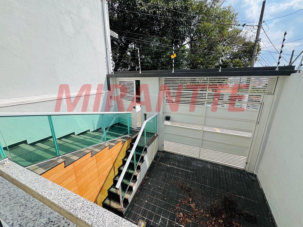 Casa terrea de 287m² com 3 quartos em Vila Nova Mazzei