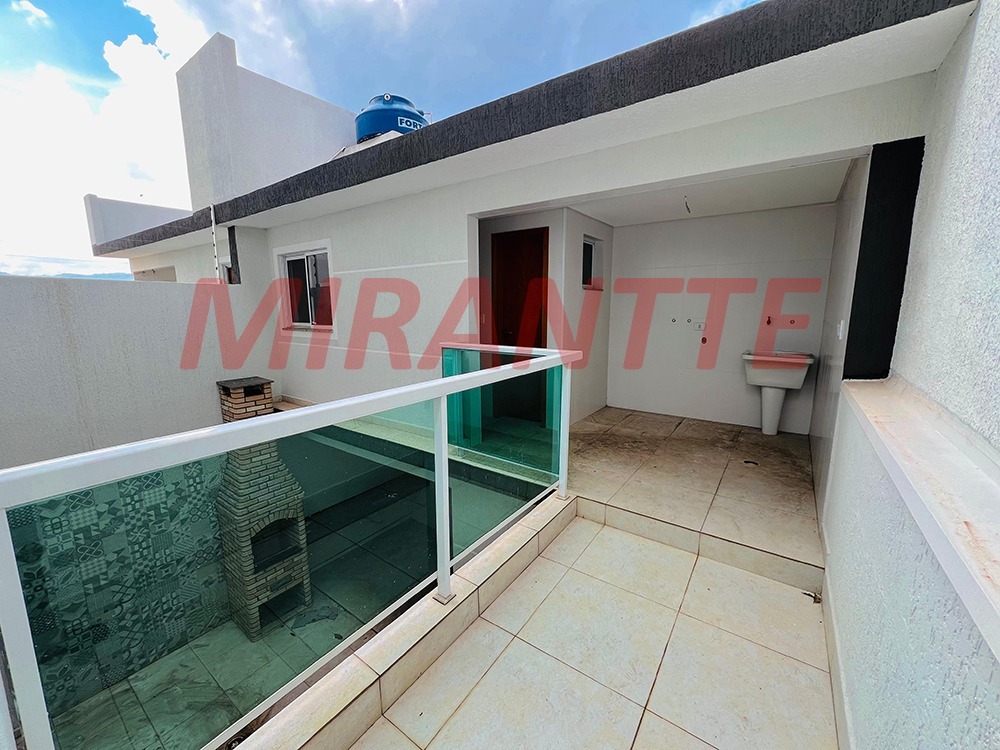 Casa terrea de 287m² com 3 quartos em Vila Nova Mazzei