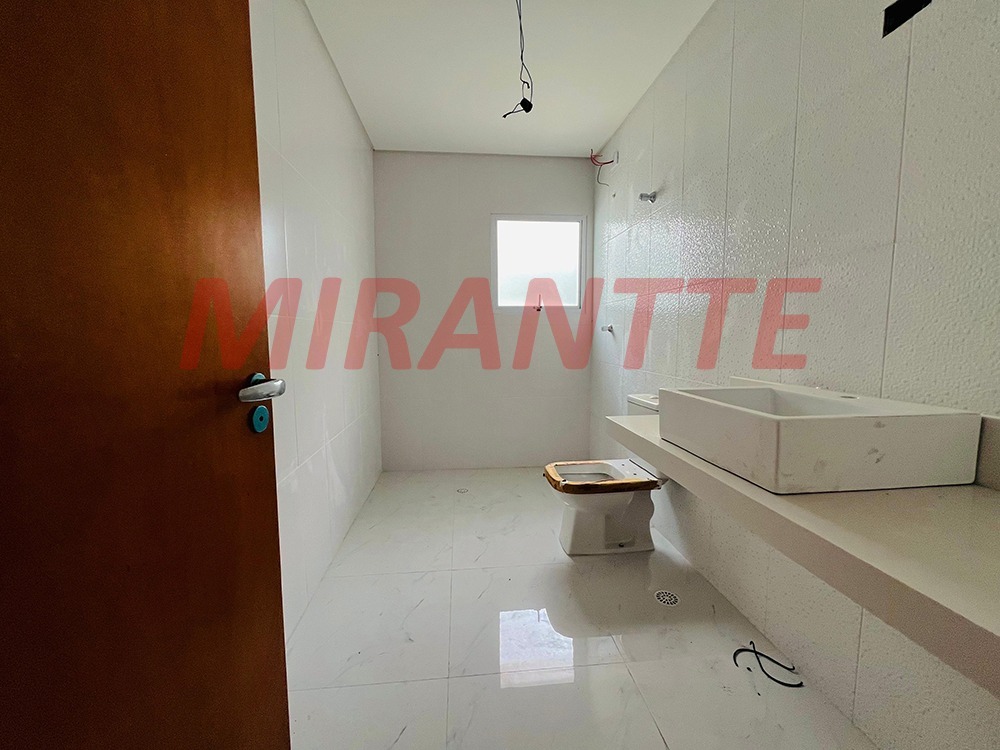 Casa terrea de 287m² com 3 quartos em Vila Nova Mazzei