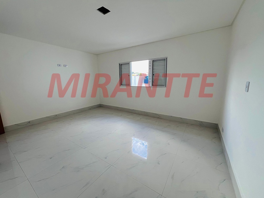 Casa terrea de 287m² com 3 quartos em Vila Nova Mazzei