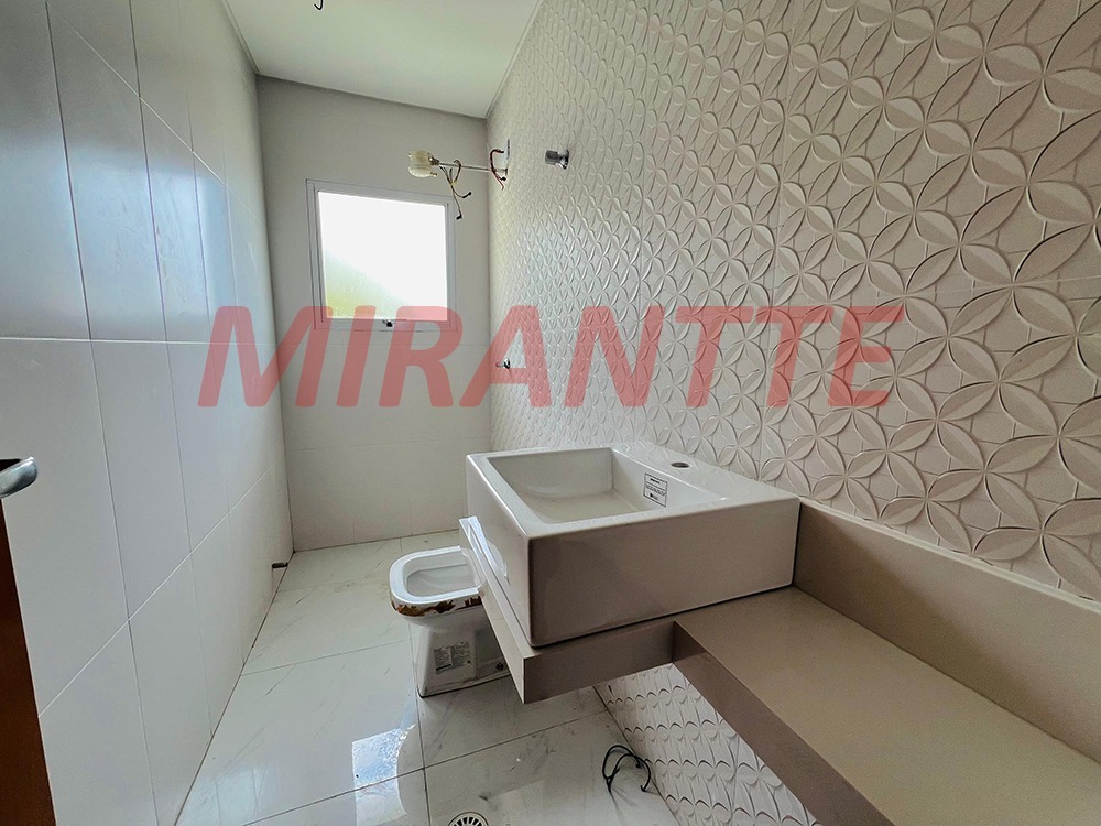 Casa terrea de 287m² com 3 quartos em Vila Nova Mazzei