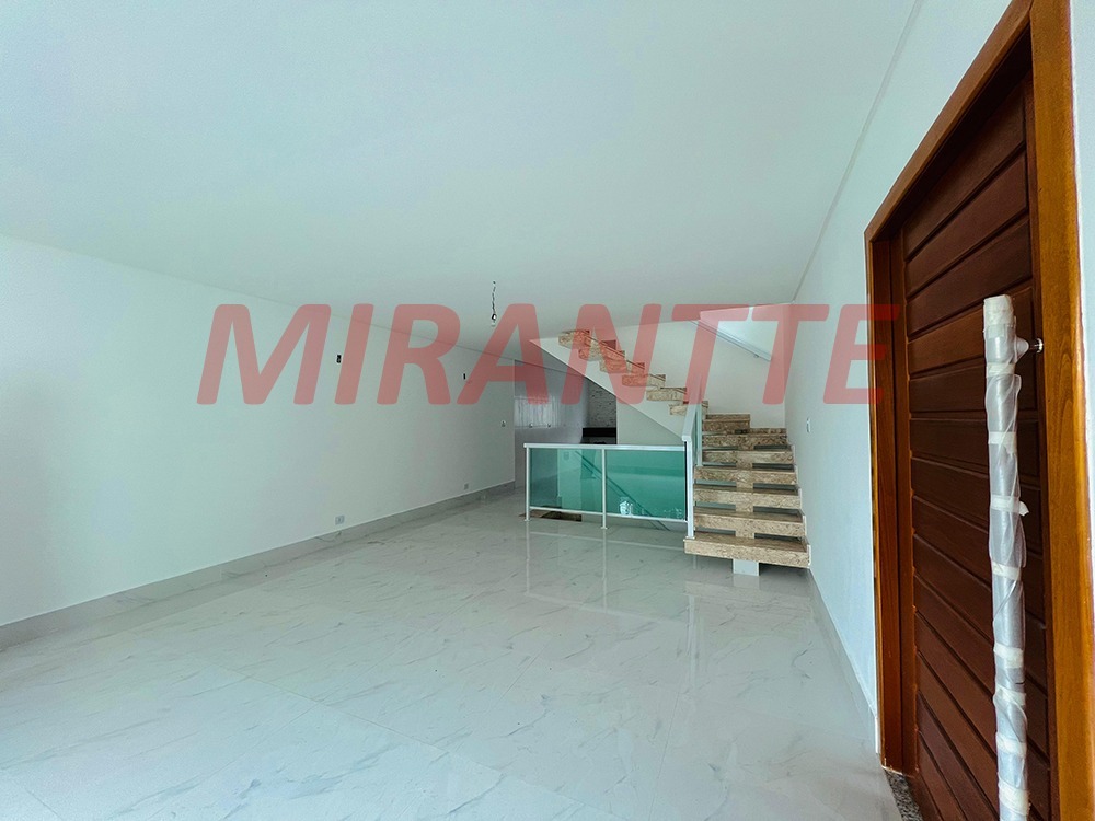 Casa terrea de 287m² com 3 quartos em Vila Nova Mazzei