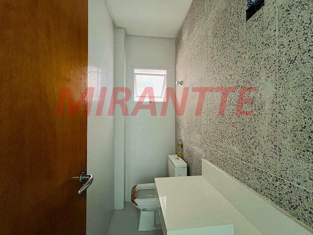 Casa terrea de 287m² com 3 quartos em Vila Nova Mazzei