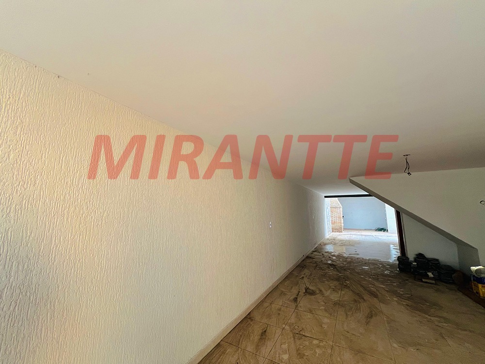 Casa terrea de 287m² com 3 quartos em Vila Nova Mazzei