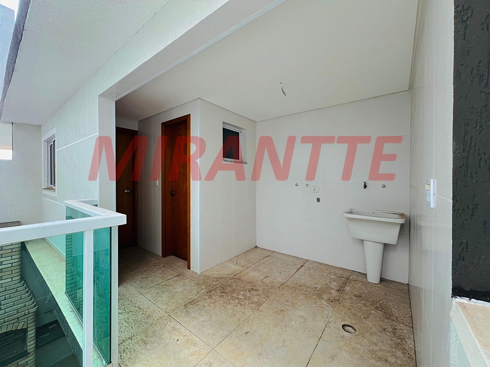 Casa terrea de 287m² com 3 quartos em Vila Nova Mazzei