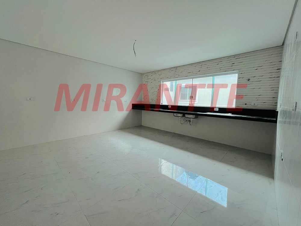 Casa terrea de 287m² com 3 quartos em Vila Nova Mazzei