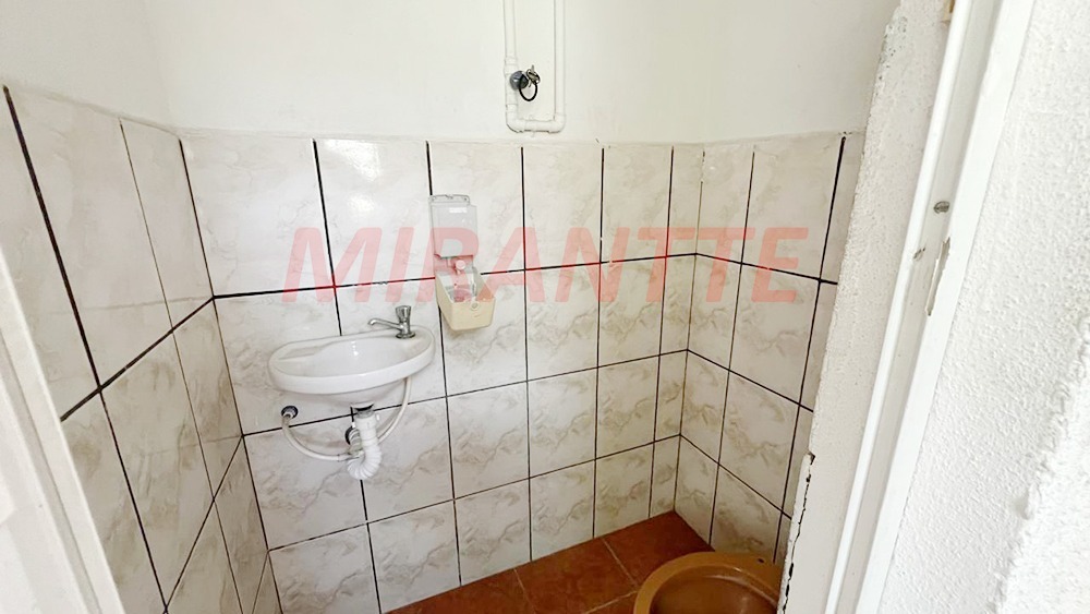 Sobrado de 133m² com 4 quartos em Santana