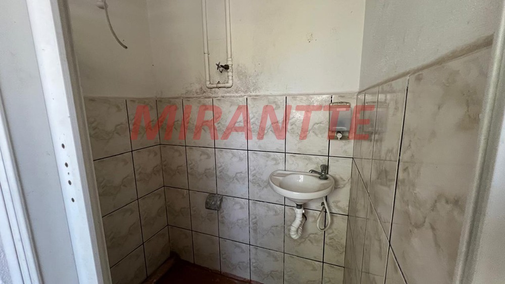 Sobrado de 133m² com 4 quartos em Santana