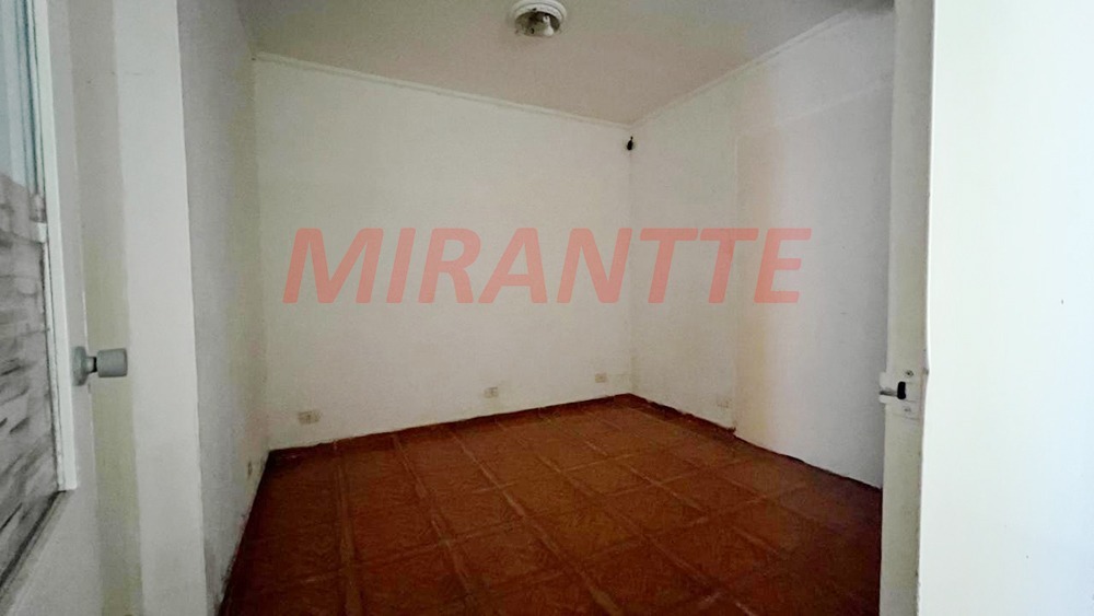 Sobrado de 133m² com 4 quartos em Santana