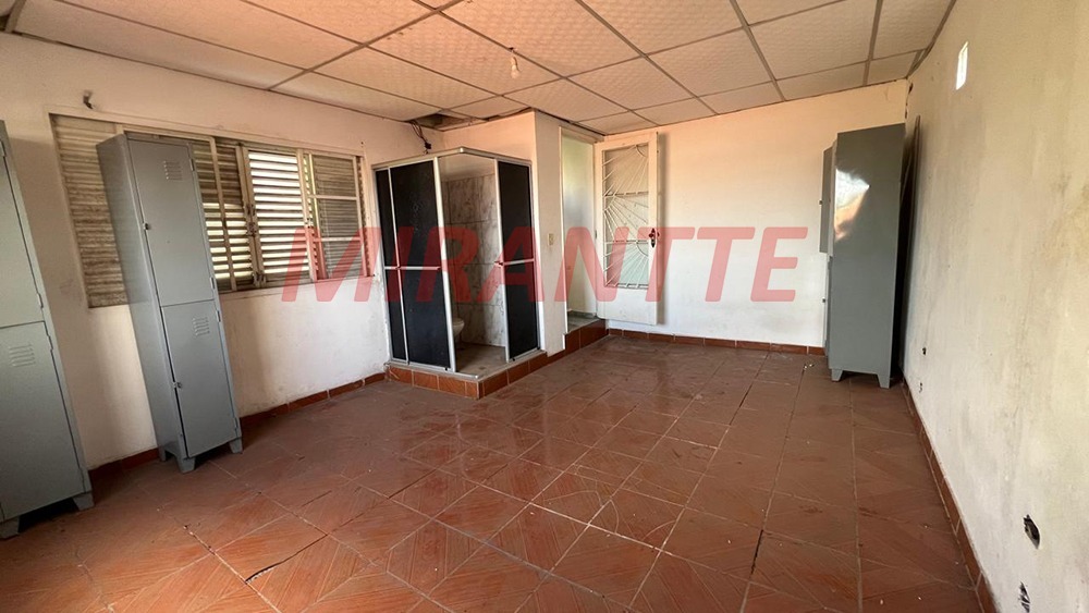 Sobrado de 133m² com 4 quartos em Santana