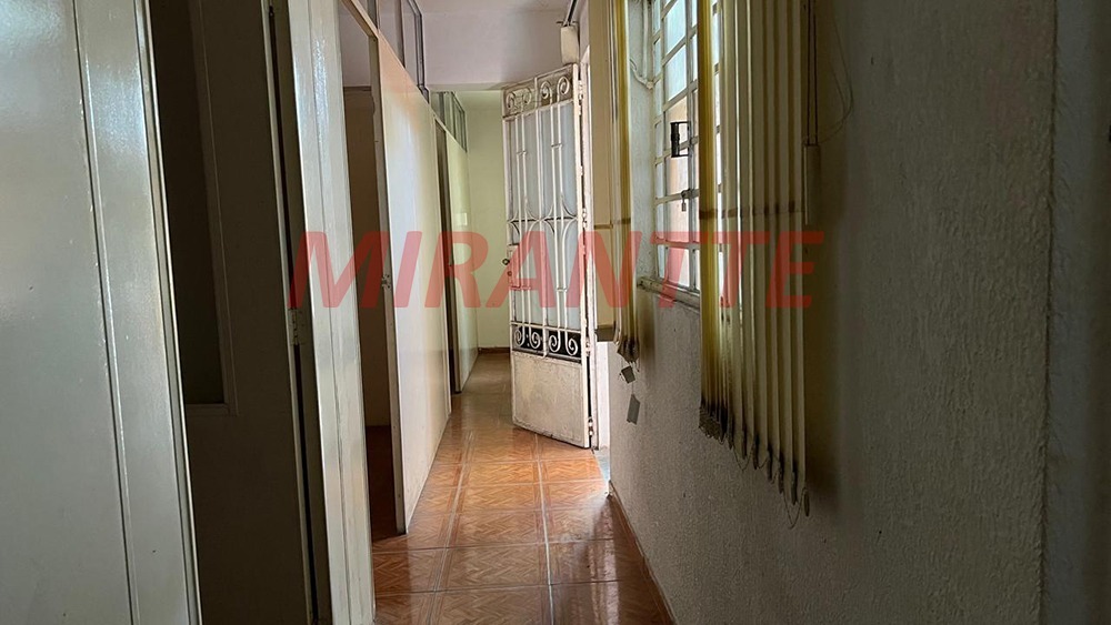 Sobrado de 133m² com 4 quartos em Santana