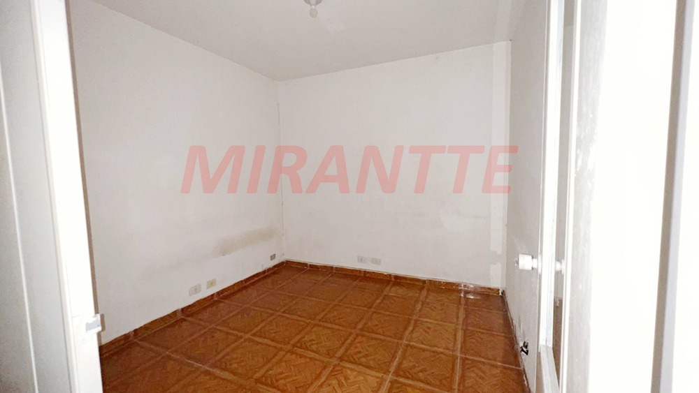 Sobrado de 133m² com 4 quartos em Santana