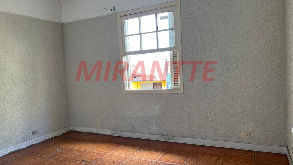 Sobrado de 133m² com 4 quartos em Santana