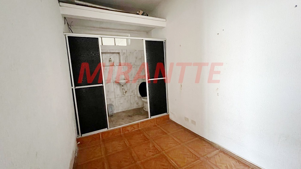 Sobrado de 133m² com 4 quartos em Santana