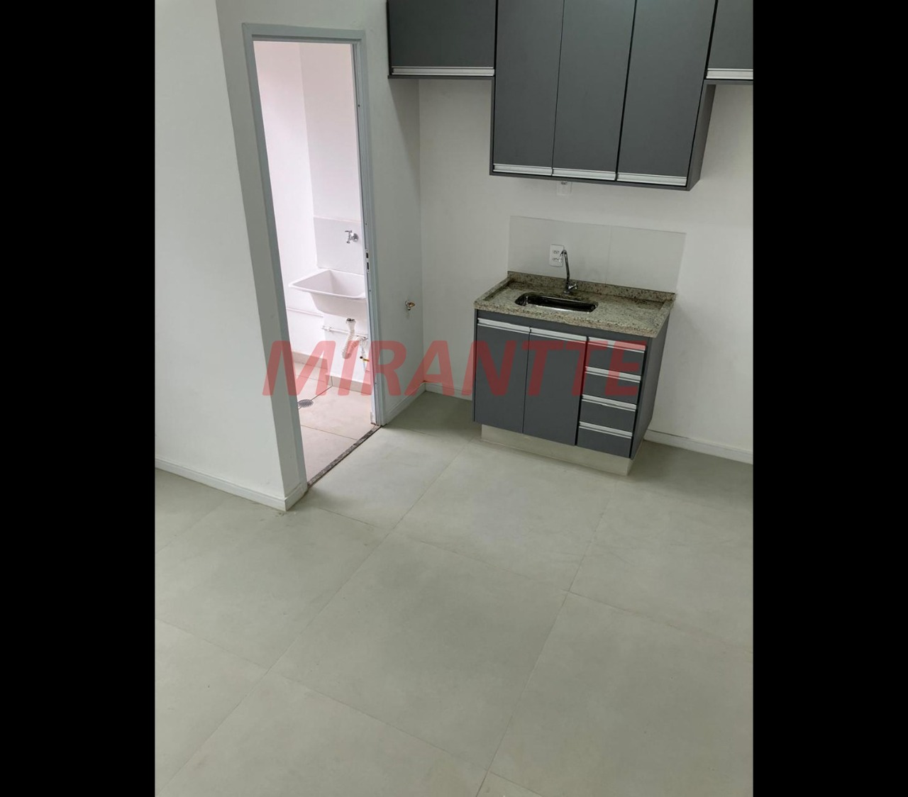 Apartamento de 54.02m² com 2 quartos em Imirim