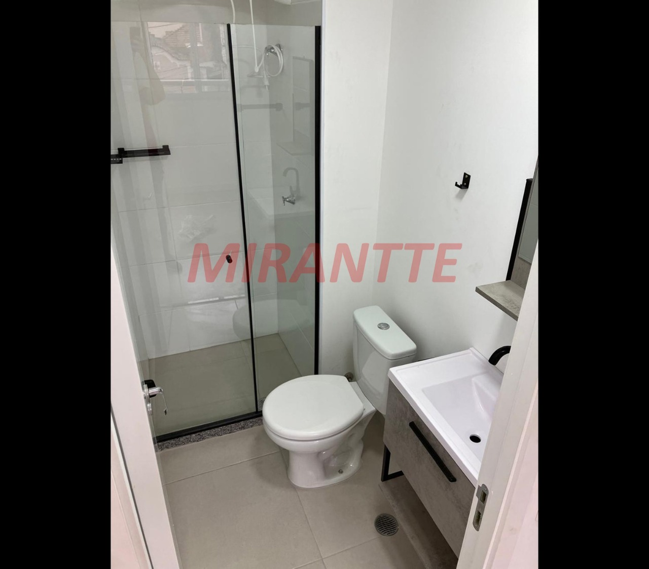 Apartamento de 54.02m² com 2 quartos em Imirim