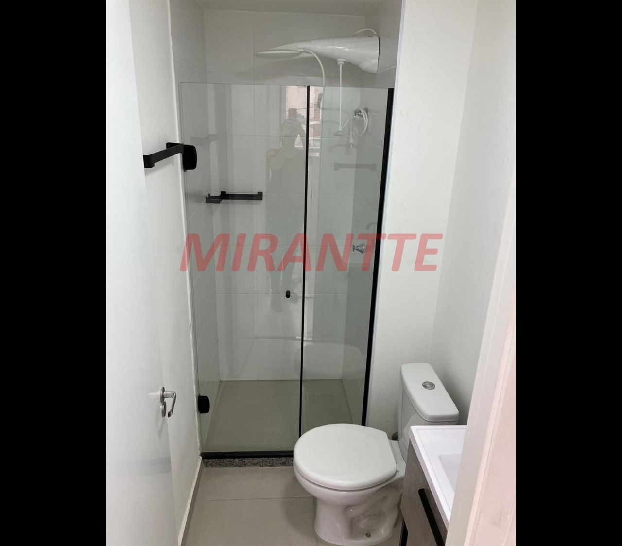 Apartamento de 54.02m² com 2 quartos em Imirim