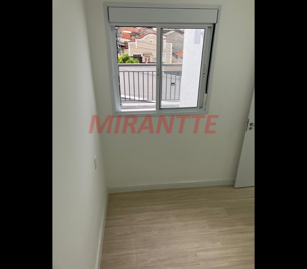Apartamento de 54.02m² com 2 quartos em Imirim