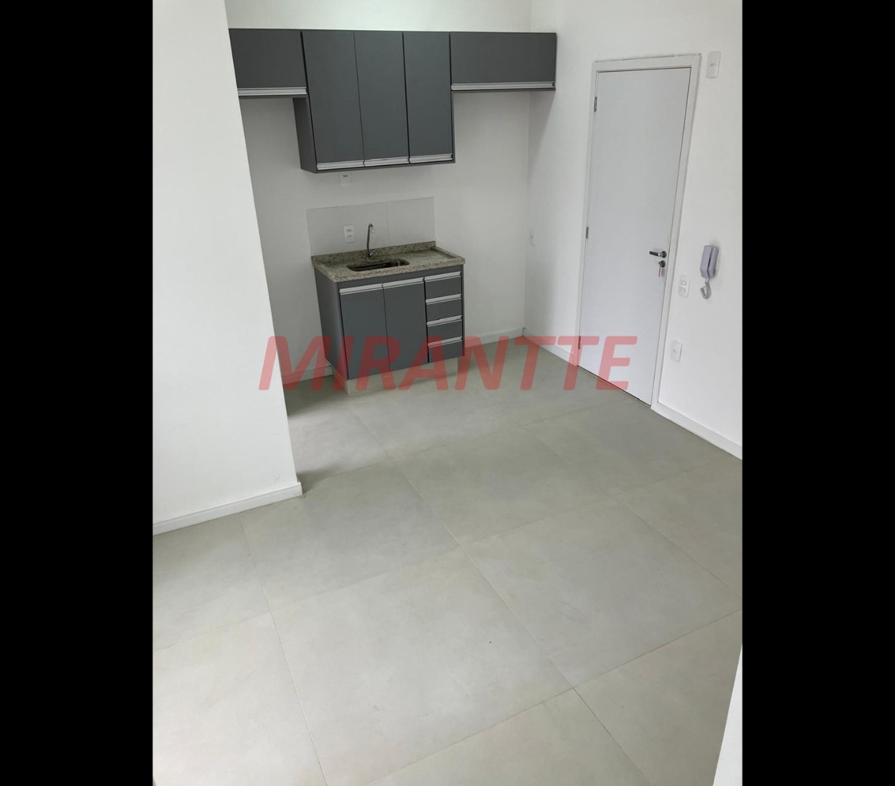 Apartamento de 54.02m² com 2 quartos em Imirim