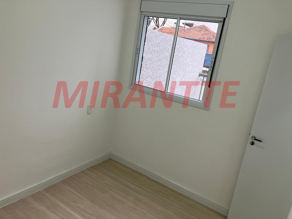 Apartamento de 54.02m² com 2 quartos em Imirim