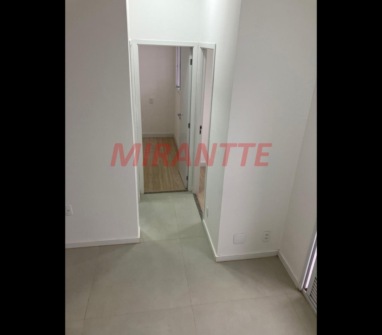 Apartamento de 54.02m² com 2 quartos em Imirim
