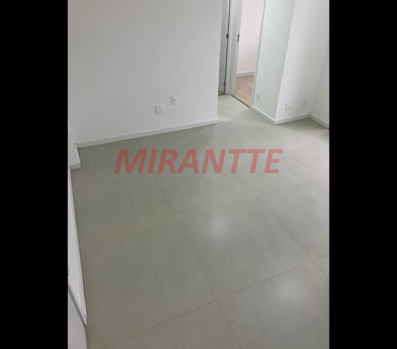 Apartamento de 54.02m² com 2 quartos em Imirim