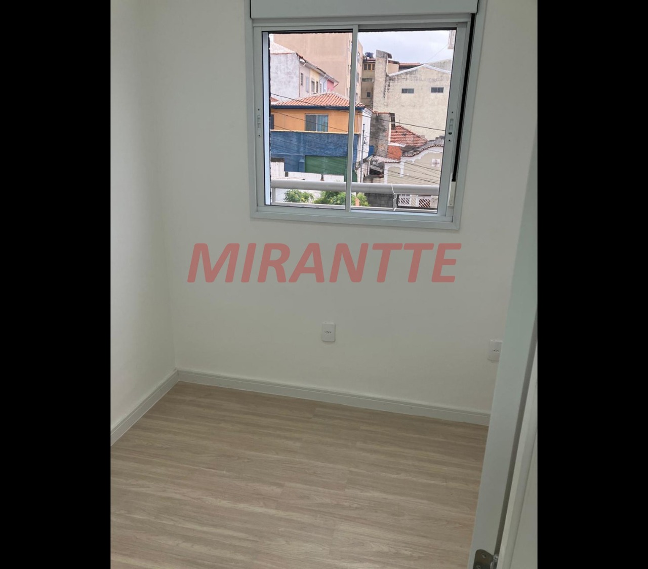 Apartamento de 54.02m² com 2 quartos em Imirim