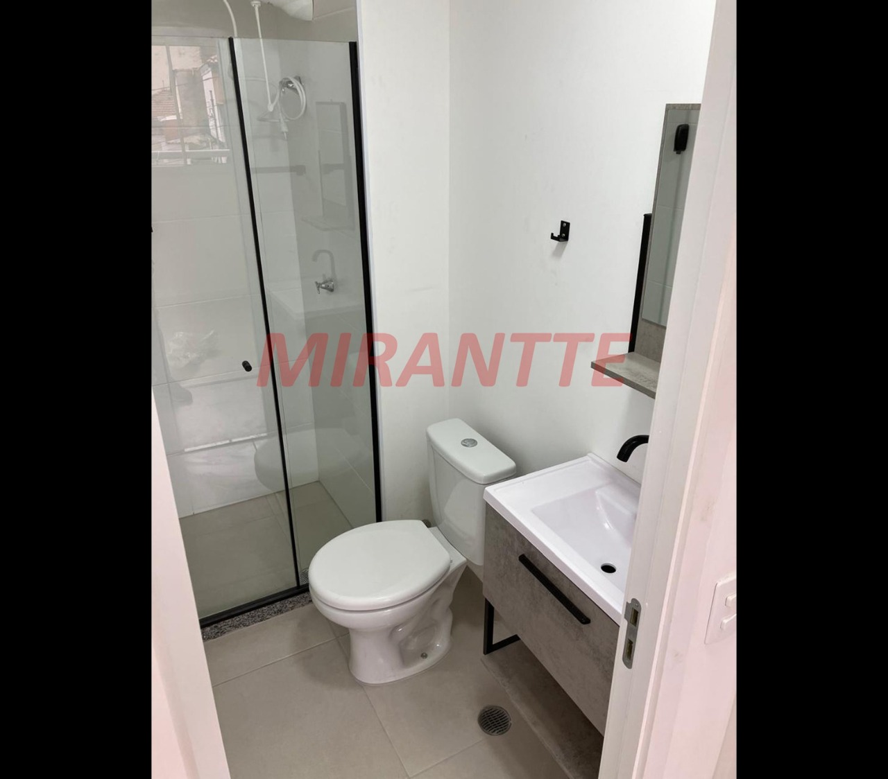 Apartamento de 54.02m² com 2 quartos em Imirim