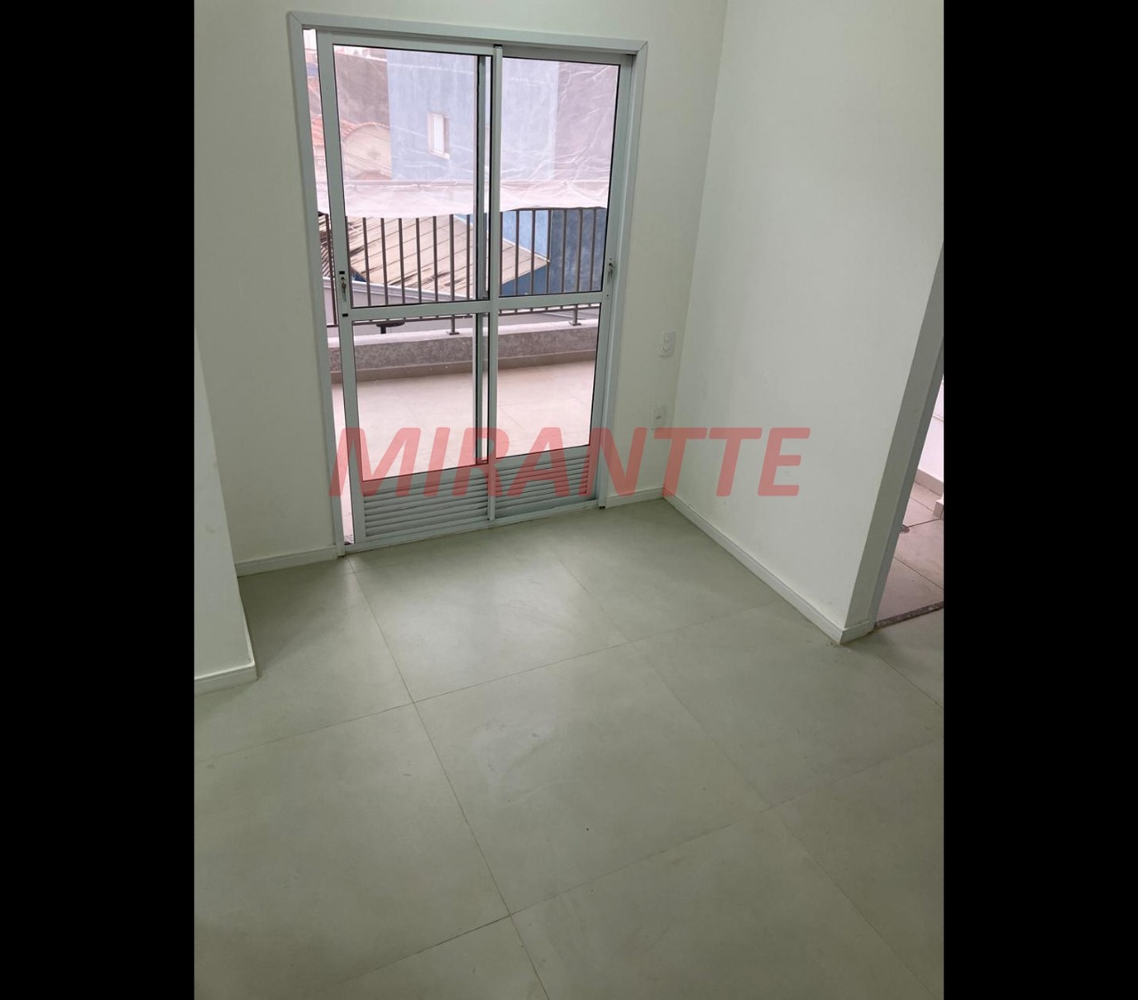 Apartamento de 54.02m² com 2 quartos em Imirim