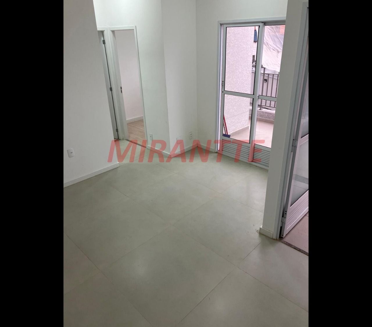 Apartamento de 54.02m² com 2 quartos em Imirim