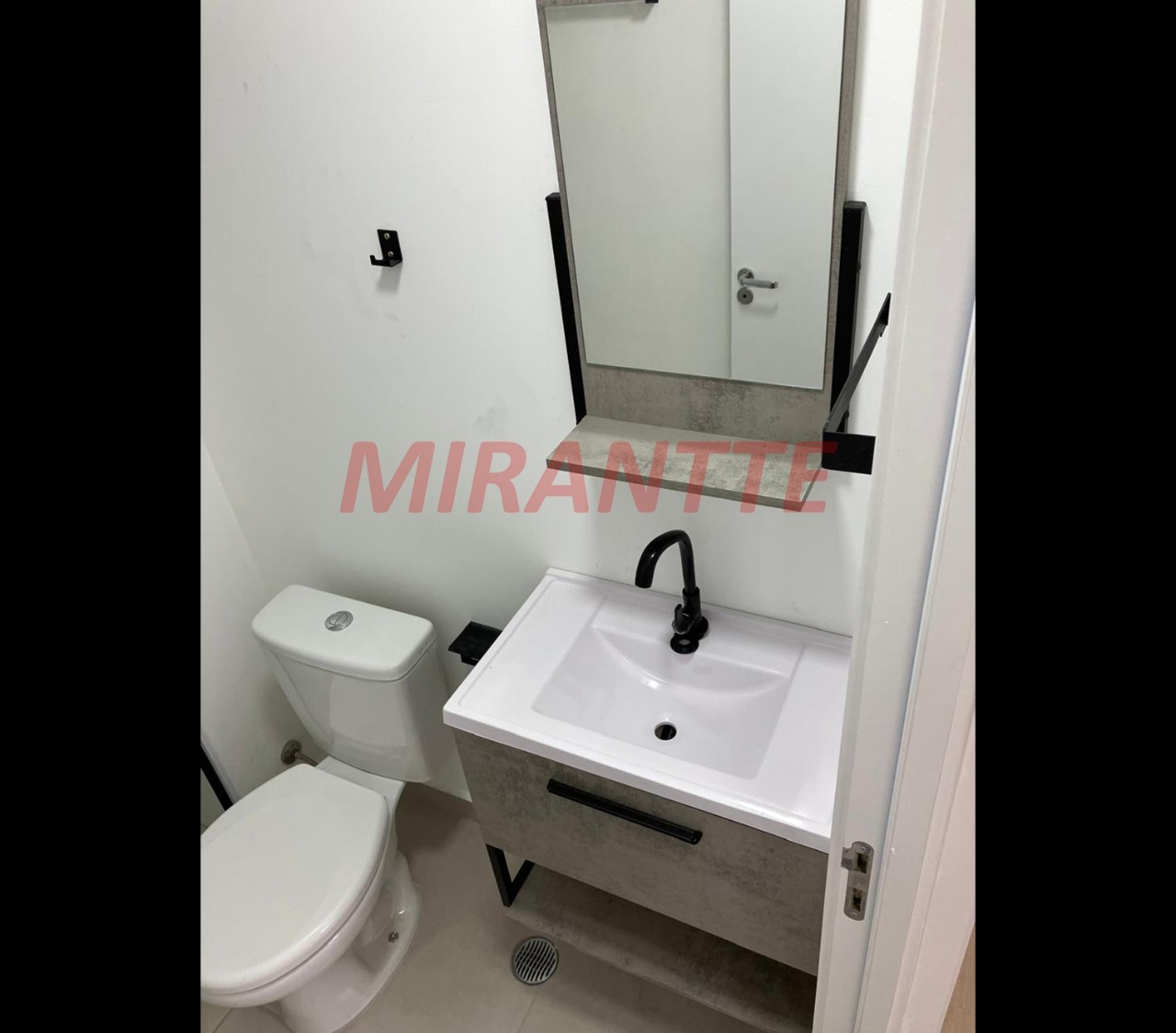 Apartamento de 54.02m² com 2 quartos em Imirim