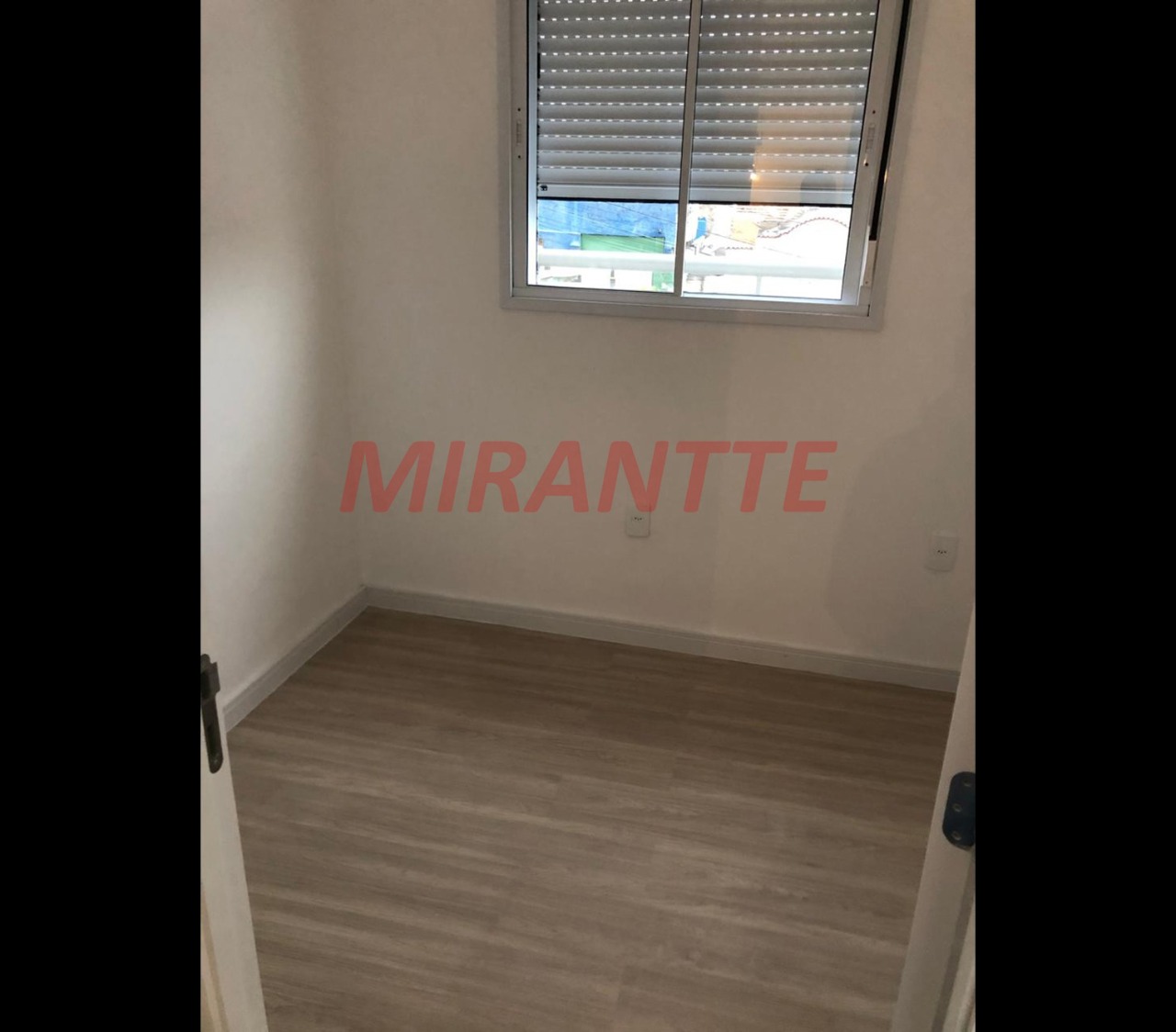 Apartamento de 54.02m² com 2 quartos em Imirim