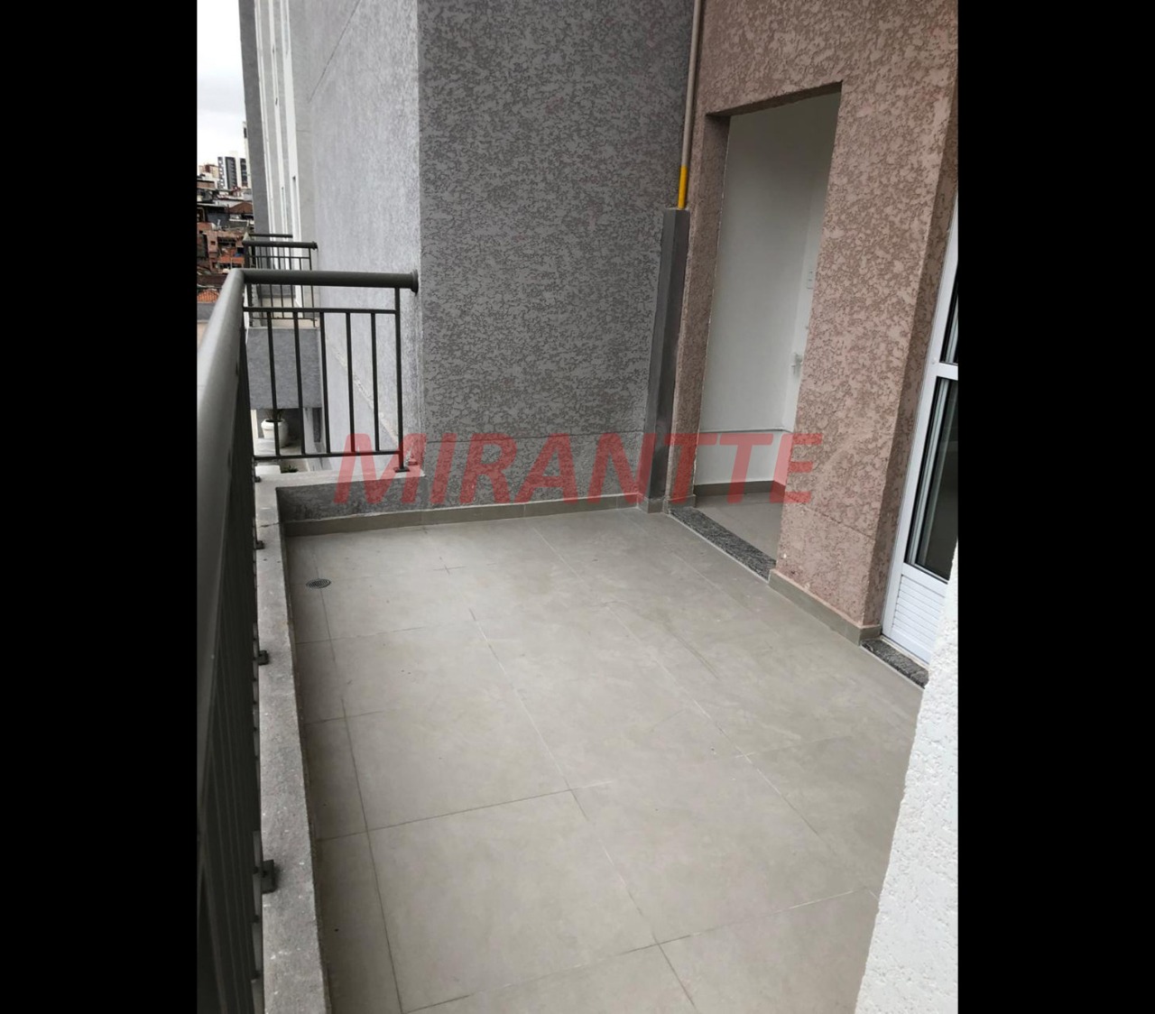 Apartamento de 54.02m² com 2 quartos em Imirim
