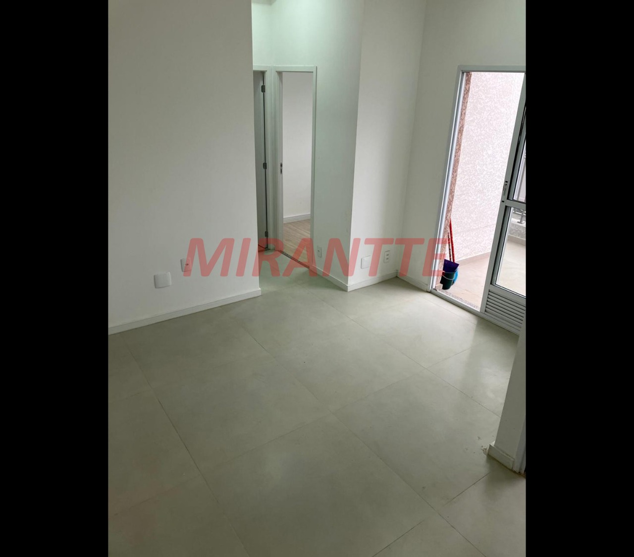 Apartamento de 54.02m² com 2 quartos em Imirim