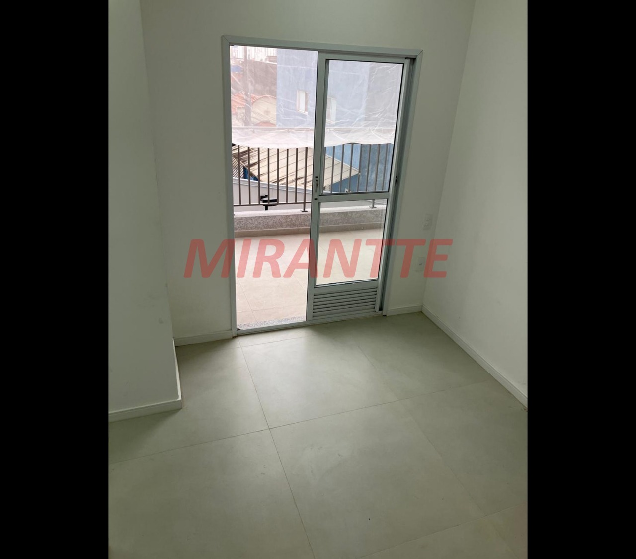 Apartamento de 54.02m² com 2 quartos em Imirim