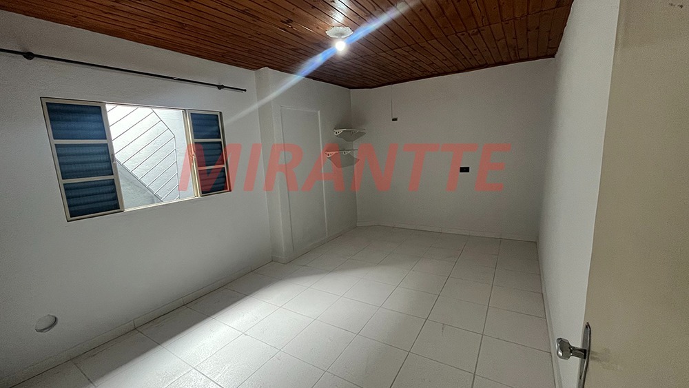 Casa terrea de 100m² com 2 quartos em Parque Edu Chaves