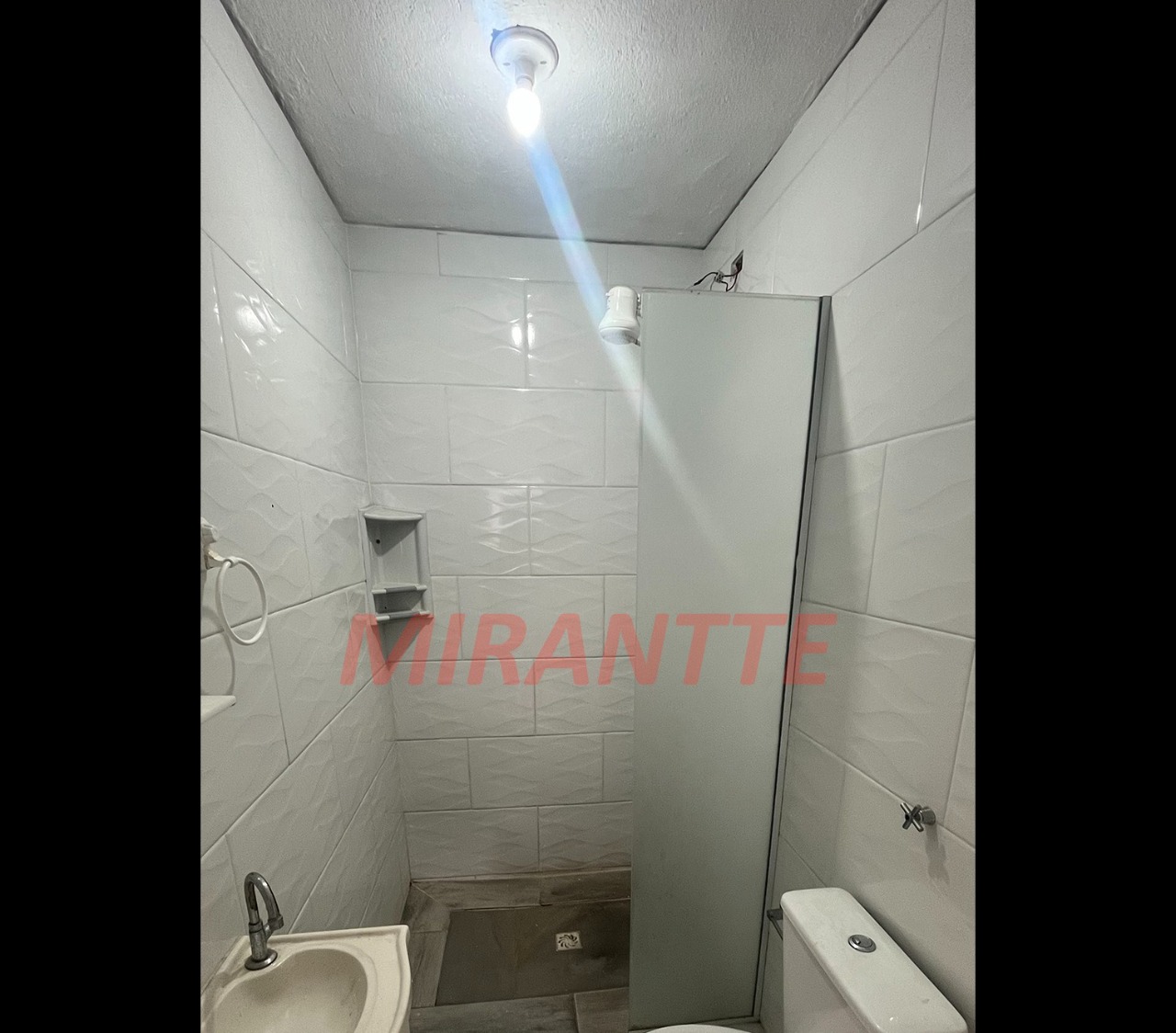 Casa terrea de 100m² com 2 quartos em Parque Edu Chaves