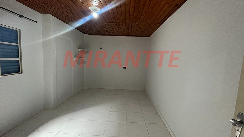 Casa terrea de 100m² com 2 quartos em Parque Edu Chaves