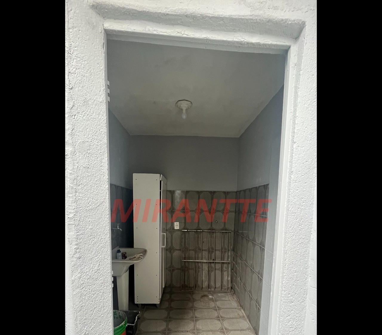 Casa terrea de 100m² com 2 quartos em Parque Edu Chaves