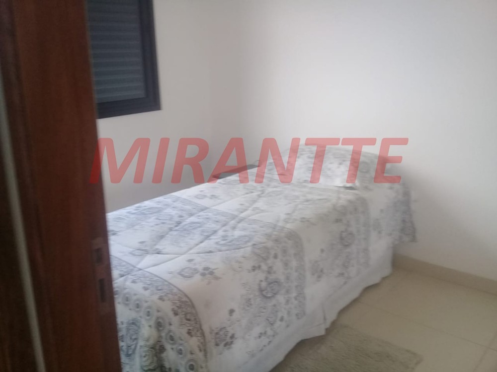 Cond. fechado de 25m² com 1 quartos em Tucuruvi