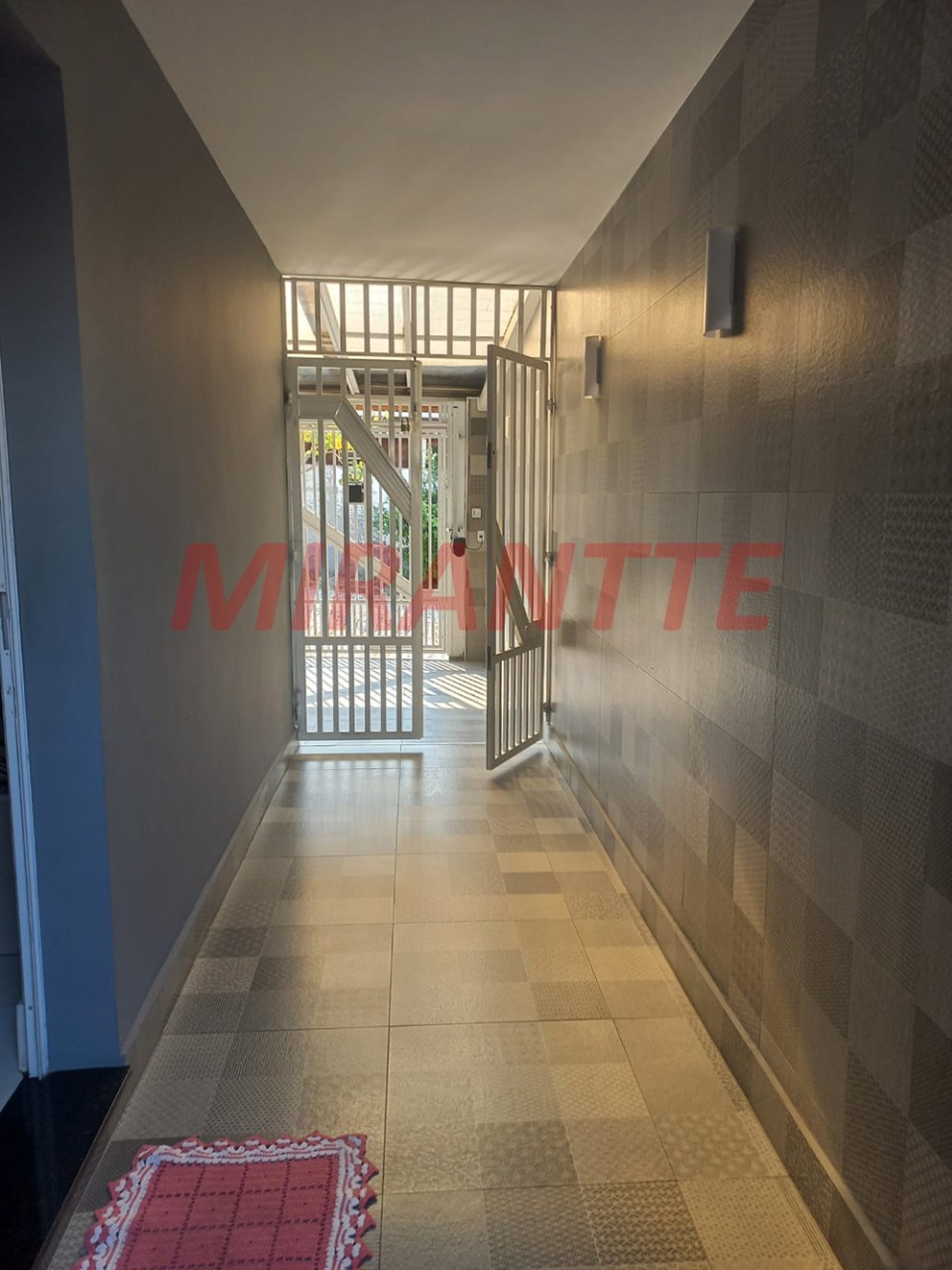Casa terrea de 191m² com 2 quartos em Vila Pedro Moreira