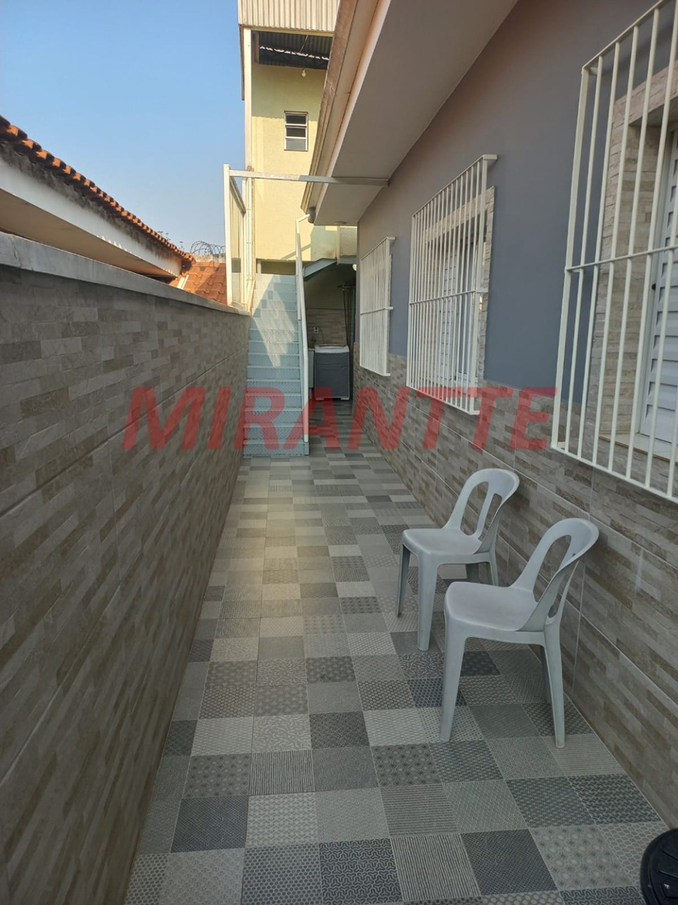 Casa terrea de 191m² com 2 quartos em Vila Pedro Moreira