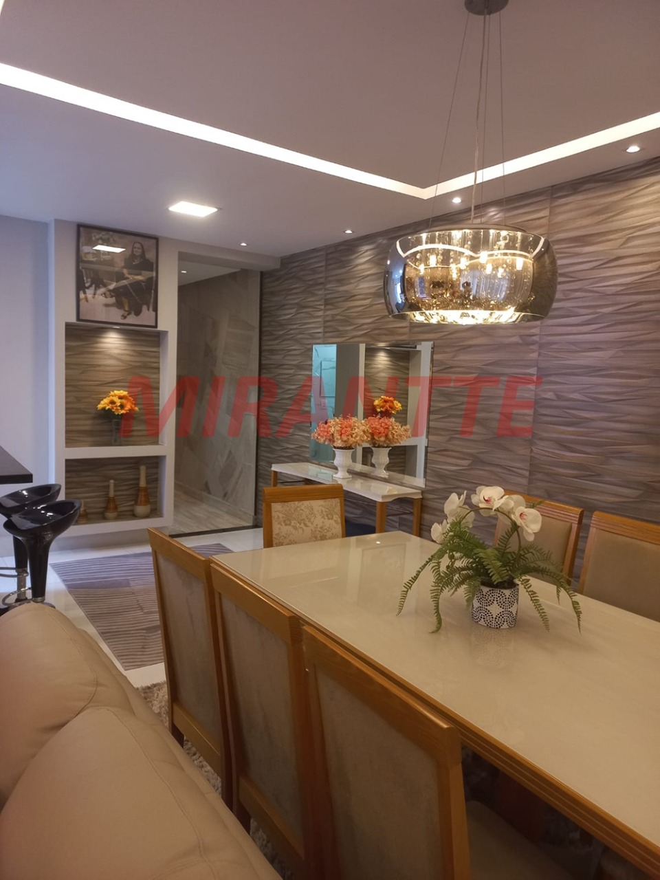 Casa terrea de 191m² com 2 quartos em Vila Pedro Moreira