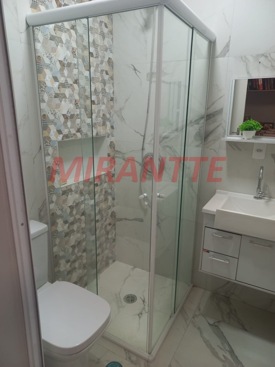 Casa terrea de 191m² com 2 quartos em Vila Pedro Moreira
