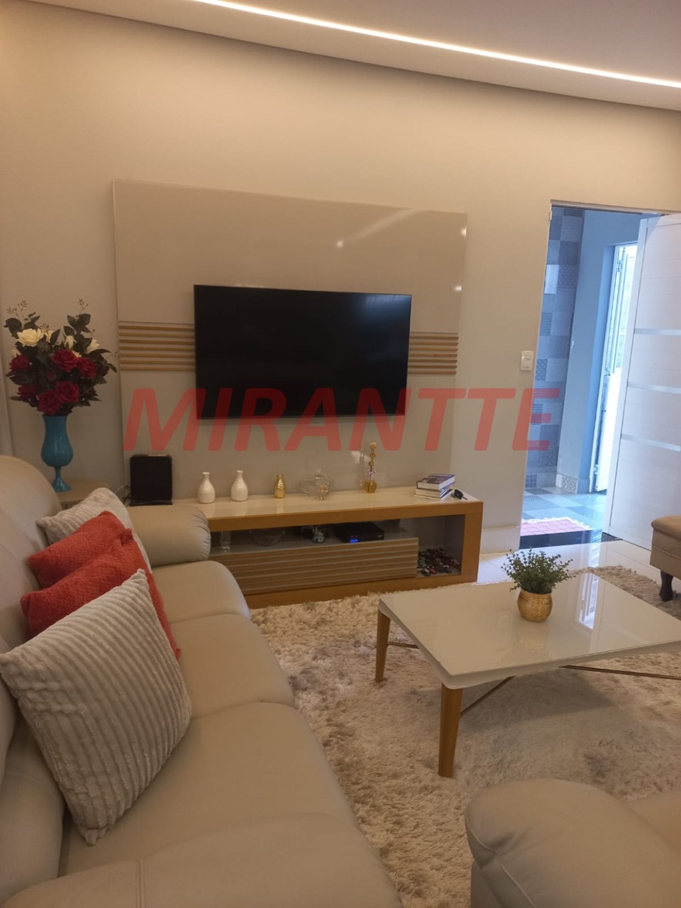 Casa terrea de 191m² com 2 quartos em Vila Pedro Moreira